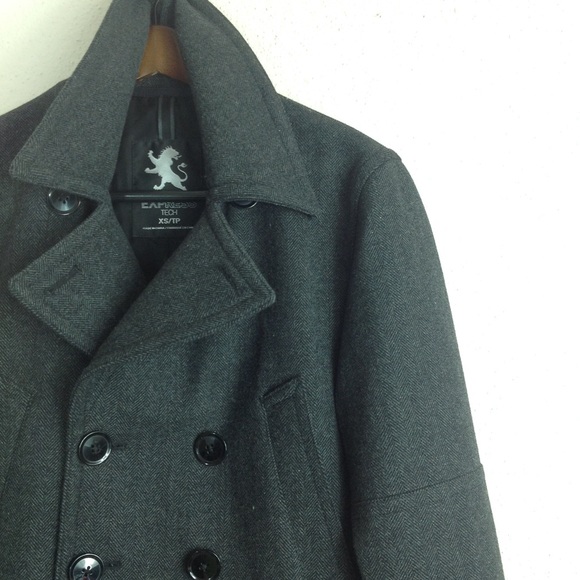 express peacoats